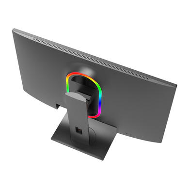 Refurbished electriQ 28" 4K UHD 144Hz Monitor