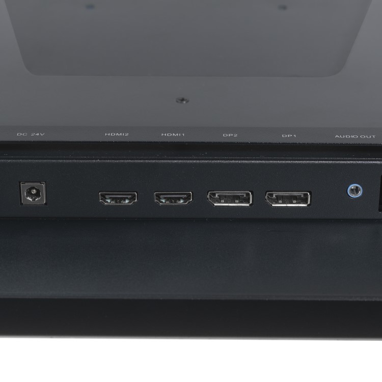 Refurbished electriQ 28" 4K UHD 144Hz Monitor