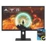 electriQ 28" 4K IPS 144Hz 0.9ms Gaming Monitor