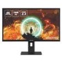 electriQ 28" 4K IPS 144Hz 0.9ms Gaming Monitor