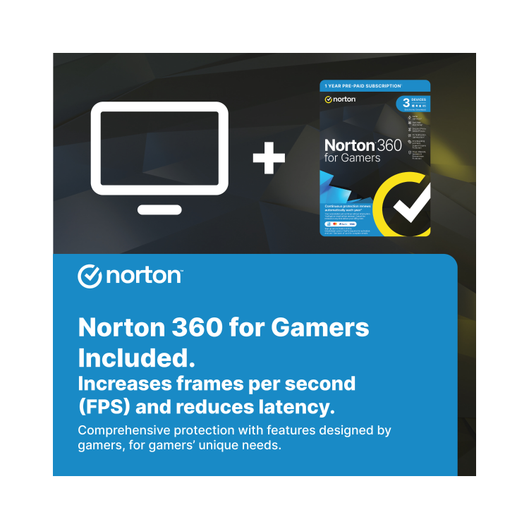 electriQ 28" IPS 4K UHD 144Hz 0.9ms Gaming Monitor