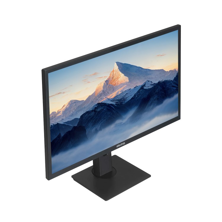 electriQ 28" 4K IPS UHD 144Hz Gaming and Business Monitor