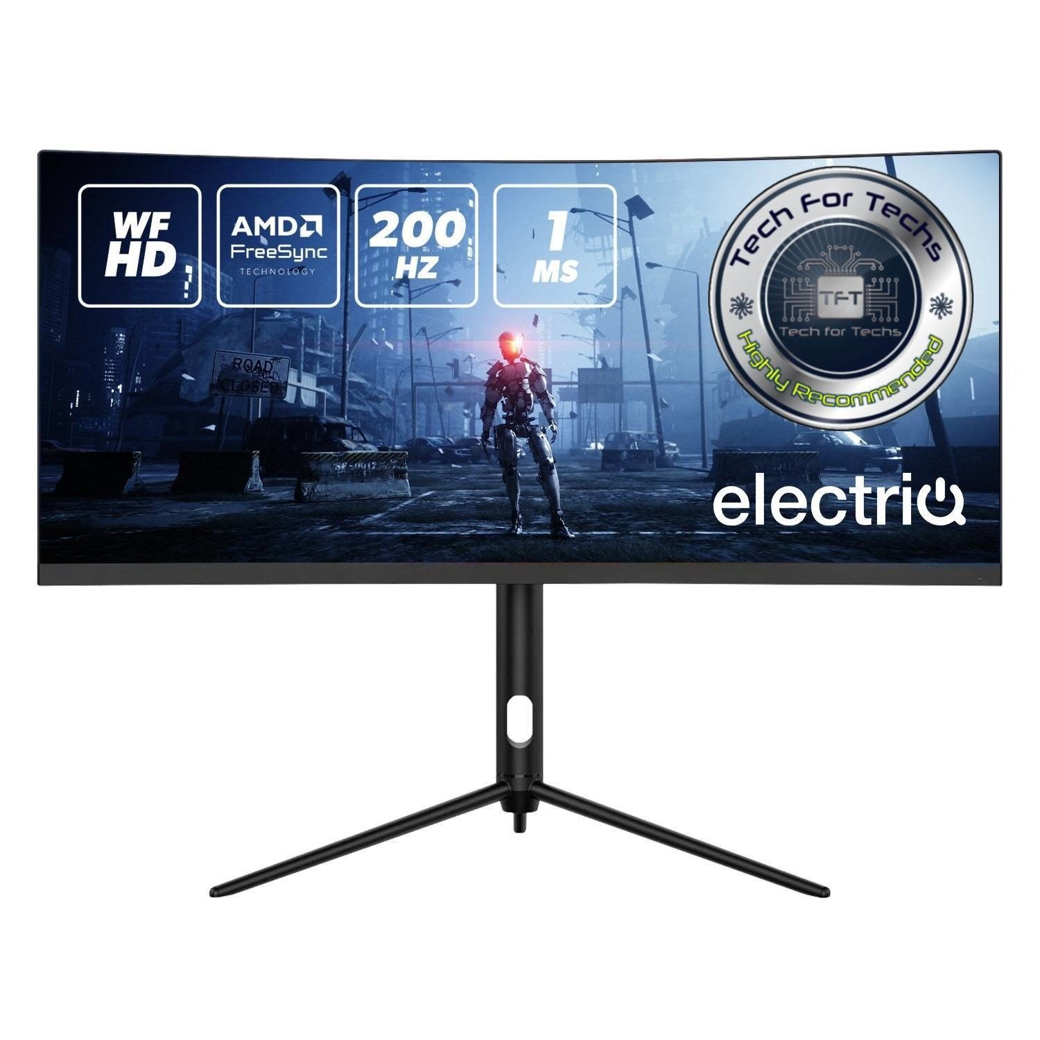 electriQ 30