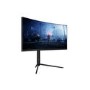 electriQ 30" Full HD UltraWide HDR 200Hz FreeSync Gaming Monitor with Adjustable Stand