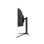 electriQ 30" VA Full HD UltraWide HDR 200Hz FreeSync Curved Gaming Monitor