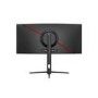 electriQ 30" Full HD UltraWide HDR 200Hz FreeSync Gaming Monitor with Adjustable Stand