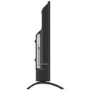 Refurbished electriQ eiQ-32HDT2DVD 32" HD LED TV with Freeview HD & DVD Player