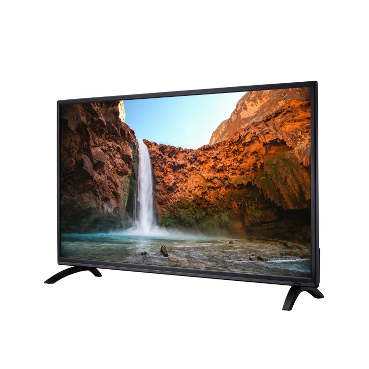 electriQ 32" 720p HD Ready LED TV with Freeview HD