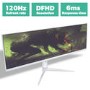 electriQ 43" Super UltraWide 120Hz Gaming Monitor