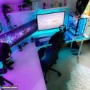 electriQ 43" Super UltraWide 120Hz Gaming Monitor