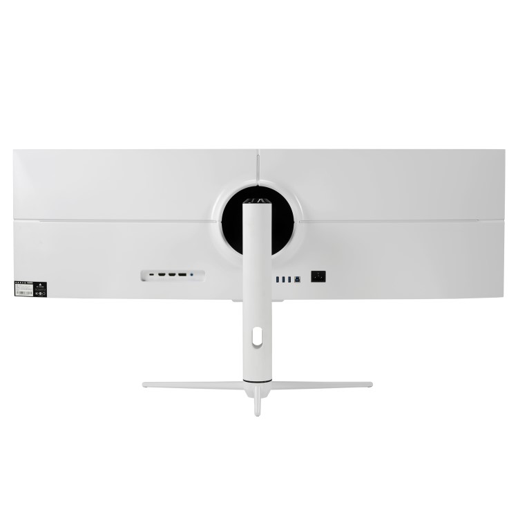 electriQ 43" Super UltraWide 120Hz Gaming Monitor