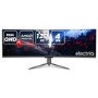 Refurbished ElectriQ-49CV5UWD120FSHQA-V3 49" QLED UWQHD 120Hz Super Ultra Wide Monitor