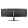 electriQ-49CV5UWD120FSHQA-V3 49" QLED UWQHD 120Hz Super Ultra Wide Monitor