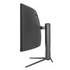 electriQ 49&quot; QLED UWHD SuperWide 120Hz Monitor