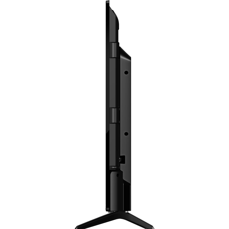 electriQ T2SMH 50 Inch LED 4K HDR Freeview Android Smart TV