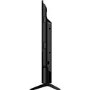 electriQ T2SMH 50 Inch LED 4K HDR Freeview Android Smart TV