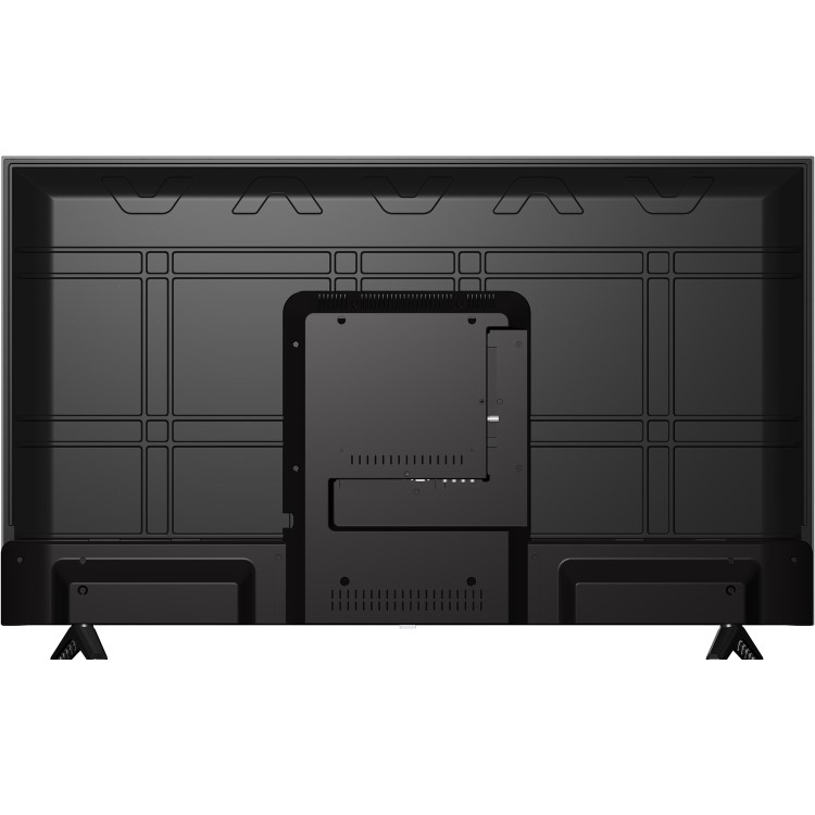 electriQ T2SMH 50 Inch LED 4K HDR Freeview Android Smart TV