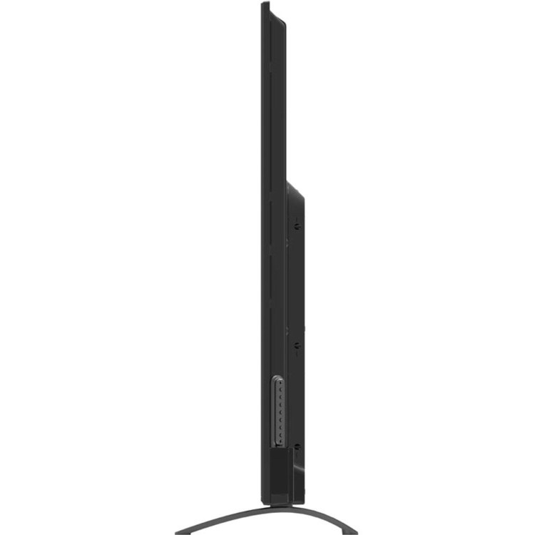 Ex Display - Ex - Display - Ex Display - electriQ eiQ-65UHDT2SMH 4K Ultra HD HDR Android Smart LED TV with Freeview HD