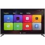 Ex Display - Ex - Display - Ex Display - electriQ eiQ-65UHDT2SMH 4K Ultra HD HDR Android Smart LED TV with Freeview HD