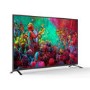 Ex Display - Ex - Display - Ex Display - electriQ eiQ-65UHDT2SMH 4K Ultra HD HDR Android Smart LED TV with Freeview HD