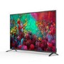Ex Display - Ex - Display - Ex Display - electriQ eiQ-65UHDT2SMH 4K Ultra HD HDR Android Smart LED TV with Freeview HD