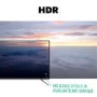electriQ T2SMH 65 Inch LED 4K HDR Freeview Android Smart TV
