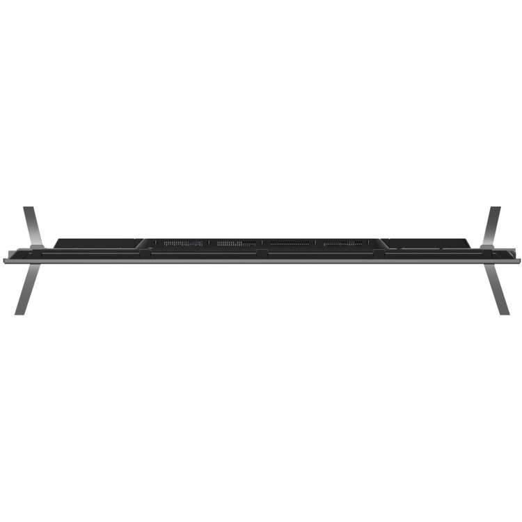 Ex Display - Ex - Display - Ex Display - electriQ eiQ-65UHDT2SMH 4K Ultra HD HDR Android Smart LED TV with Freeview HD