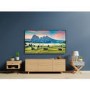 GRADE A2 - electriQ 65" 4K Ultra HD HDR LED Android Smart TV with Freeview HD