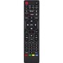 Ex Display - Ex - Display - Ex Display - electriQ eiQ-65UHDT2SMH 4K Ultra HD HDR Android Smart LED TV with Freeview HD