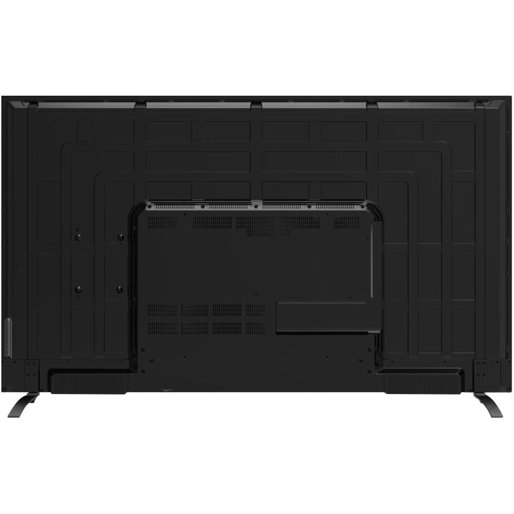 Ex Display - Ex - Display - Ex Display - electriQ eiQ-65UHDT2SMH 4K Ultra HD HDR Android Smart LED TV with Freeview HD