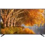 electriQ 75" 4K Ultra HD HDR LED Android Smart TV with Freeview HD