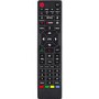 electriQ 75" 4K Ultra HD HDR LED Android Smart TV with Freeview HD