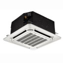 A1/EIQ-CRFC12K-V1 eiQ-CRFC12K-V1 version 1 12000 BTU 3.2kW Compact Ceiling Cassette Super DC Inverter Air Conditioner with Heat Pump