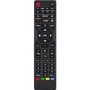 electriQ 55" Curved 4K Ultra HD Android Smart HDR LED TV with Freeview HD
