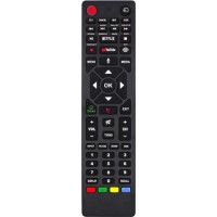 electriQ Magic Universal Remote Control with Air Mouse and Voice Control