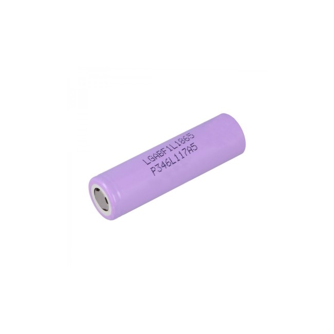 electriQ Wireless Video Doorbell Camera Battery