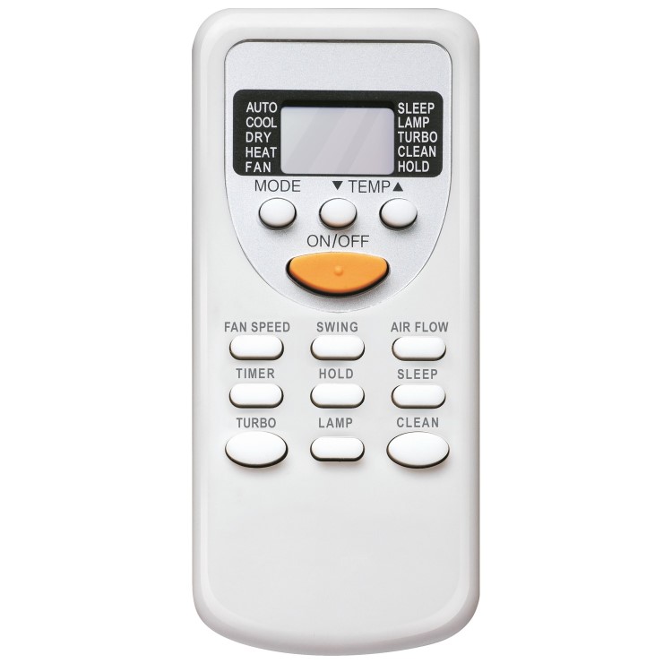 Refurbished electriQ 60000 BTU Ceiling Cassette Air Conditioner with Heating Function