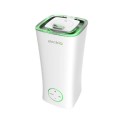 eiQ-hum02 electriQ 2L Cool Mist Humidifier and  Aroma Diffuser with Ambient Light