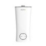 Refurbished electriQ 2L Cool Mist Humidifier and Aroma Diffuser with Ambient Light and up to 10 hours