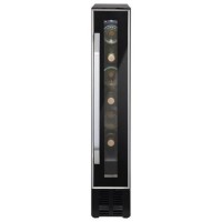 Refurbished electriQ eiQ15WINESS Freestanding 7 Bottle Under Counter Wine Cooler Stainless Steel Refurbished electriQ eiQ15WINESS Freestanding 7 Bottle Under Counter Wine Cooler Stainless Steel