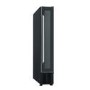 electriQ 7 Bottle Freestanding Under Counter Wine Cooler - Stainless Steel