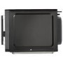 electriQ 26L Combination Microwave Oven & Air Fryer - Black