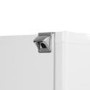 electriQ 30 Litre Table Top Convertible Fridge/Freezer