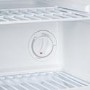 electriQ 30 Litre Table Top Convertible Fridge/Freezer