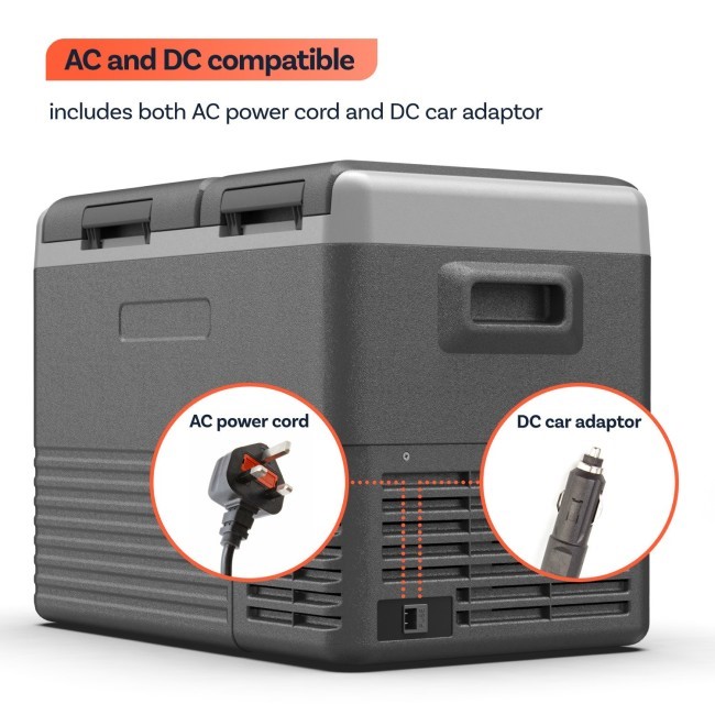 Multifunction lid.