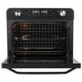 electriQ 32L Multi Function Mini Oven - Black