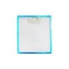 electriQ Grease filter for Slim100Touch - 3 filters needed