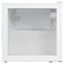 eiQ46DCWHT electriQ 46L Drinks Cooler - White