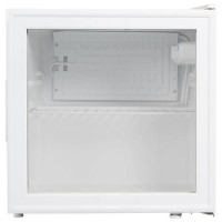 electriQ 46L Drinks Cooler - White electriQ 46L Drinks Cooler - White