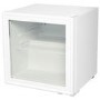 electriQ 46L Drinks Cooler - White